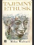 Tajemný  etrusk - náhled