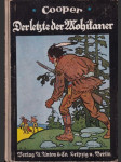 Der letzte der Mohikaner - náhled