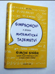 Simpsonovi a jejich matematická tajemství - náhled