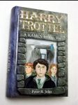 Harry trottel a kámen tse - náhled