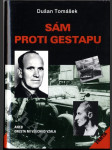 Sám proti gestapu, aneb, Oresta mi všechno vzala - náhled