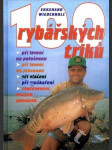 100 rybářských triků - náhled