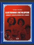 Ilustrovaná encyklopedie osobností v názvech pražských ulic a náměstí - náhled