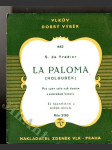 La Paloma - náhled