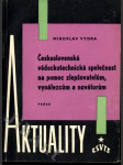 Československá vědeckotechnická společnost na pomoc zlepšovatelům, vynálezcům a novátorům - náhled