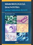 Mikrobiologická diagnostika infekcí krevního řečiště - náhled