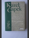 Zahradníkův rok - náhled