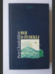 Boj o fusekli - 1993-1995 - náhled