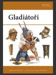 Gladiátoři (Gladiators 100 BC - AD 200) - náhled