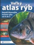 Veľký atlas rýb - náhled