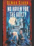 No Haven for the Guilty - náhled
