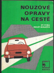 Nouzové opravy na cestě - náhled