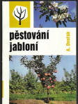 Pěstování jabloní - náhled