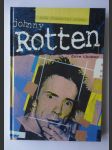 Johnny Rotten jeho vlastními slovy - náhled