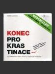 Konec prokrastinace - náhled