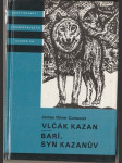 Vlčák Kazan, Barí, syn Kazanův - náhled