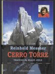 Cerro Torre - tragédie na skalní jehle - náhled
