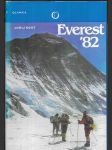 Everest '82 - výstup sovětských horolezců na nejvyšší horu světa - náhled