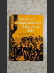 Revoluce a kontrarevoluce v Rakousku 1848 - náhled