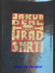 Hrad smrti - deml jakub - náhled