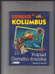 Expedice Kolumbus - Poklad černého žraloka - náhled