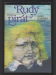 Rudý pirát - náhled