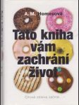 Táto kniha vám zachrání život - náhled