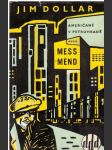 Mess Mend aneb Američané v Petrohradě - náhled