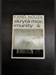 Skrytá moc imunity - náhled