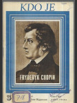 Fryderyk Chopin - náhled