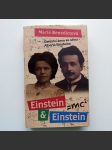 Einstein & Einstein - náhled