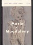 Marie a Magdalény - náhled