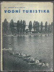 Vodní turistika - náhled