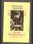 Sarah Bernhardtová - nezničitelný smích - náhled