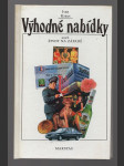 Výhodné nabídky aneb Život na západě - náhled