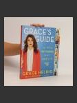 Grace´s Guide. The art of Pretending to be a Grown-Up - náhled