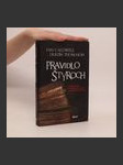 Pravidlo štyroch - náhled