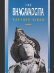 The Bhagavadgita  - náhled