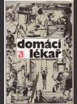 Domácí lékař - náhled