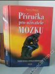 Příručka pro uživatele mozku - náhled