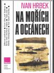 Na mořích a oceánech - náhled