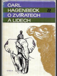 O zvířatech a lidech - náhled