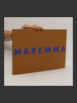 Maremma 1980-1994 - náhled