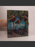 Edgar Degas - The Late Work - náhled