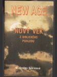 New age "Nový věk" z biblického pohledu - náhled