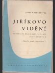 Jiříkovo vidění - náhled