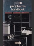 pdp11 Peripherals Handbook - náhled