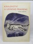 Království u lesního pramene - náhled