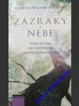 Zázraky z nebe - beamová christy wilson - náhled