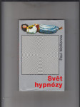 Svět hypnózy - náhled